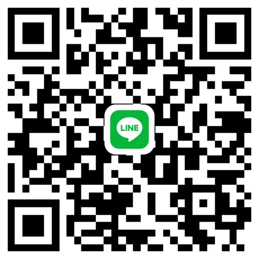 QR Code เข้าร่วม LINE Group อบรม CWIE @ SUT